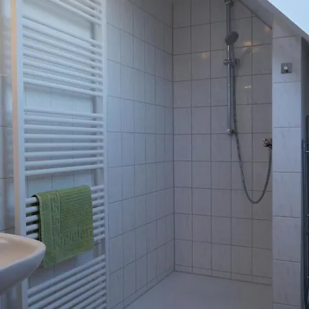 Appartamento Ferienhaus-uckermarkblick *