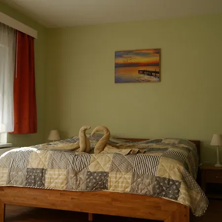 Ferienhaus-uckermarkblick Appartamento