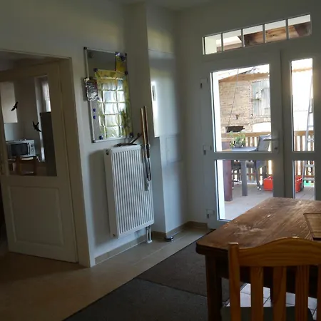 Appartamento Ferienhaus-uckermarkblick