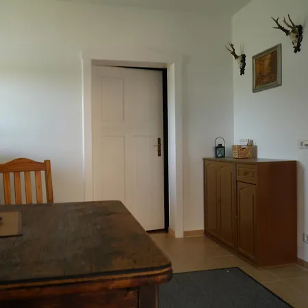 Appartamento Ferienhaus-uckermarkblick *
