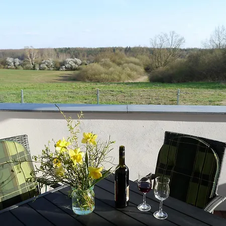 Ferienhaus-uckermarkblick *