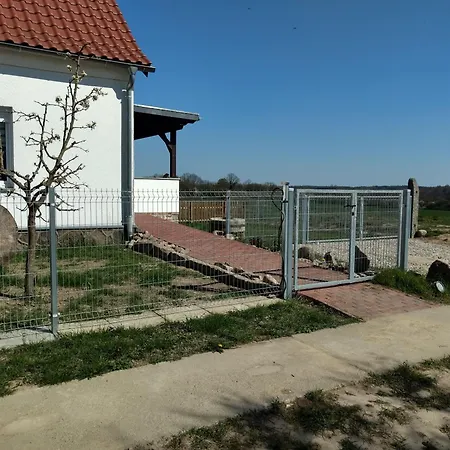 Ferienhaus-uckermarkblick Rosenow (Brandenburg)