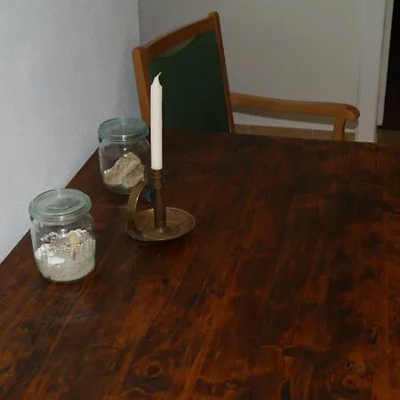 Ferienhaus-uckermarkblick Appartamento