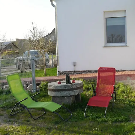 Appartamento Ferienhaus-uckermarkblick
