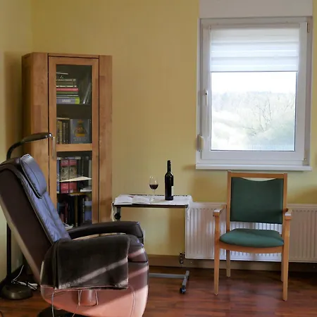 Appartamento Ferienhaus-uckermarkblick
