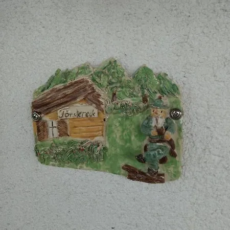 Ferienhaus-uckermarkblick Appartamento