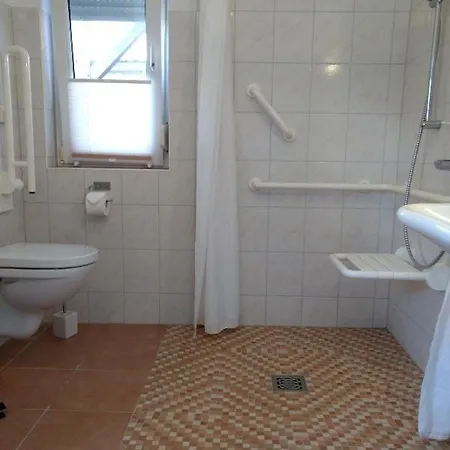 Appartamento Ferienhaus-uckermarkblick