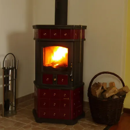 Appartamento Ferienhaus-uckermarkblick *