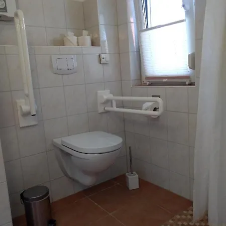 Ferienhaus-uckermarkblick Appartamento Rosenow (Brandenburg)