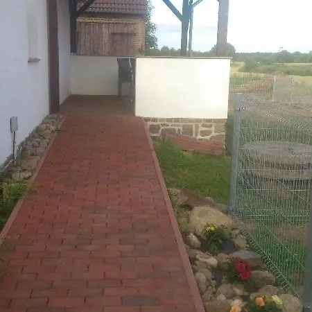 Appartamento Ferienhaus-uckermarkblick Rosenow (Brandenburg)