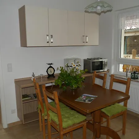 Ferienhaus-uckermarkblick * Rosenow (Brandenburg)