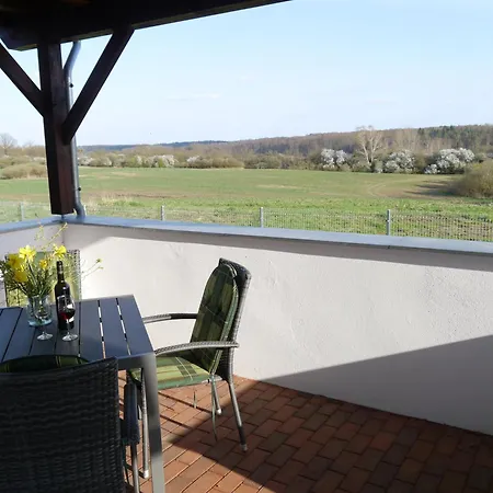 Ferienhaus-uckermarkblick Appartamento