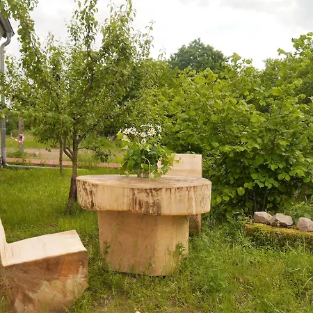 Appartamento Ferienhaus-uckermarkblick