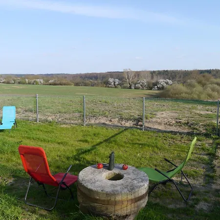 Ferienhaus-uckermarkblick Appartamento *
