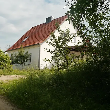 Appartamento Ferienhaus-uckermarkblick *