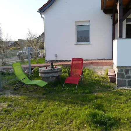 Ferienhaus-uckermarkblick Appartamento Rosenow (Brandenburg)