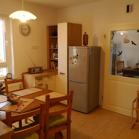 Ferienhaus-uckermarkblick Appartamento