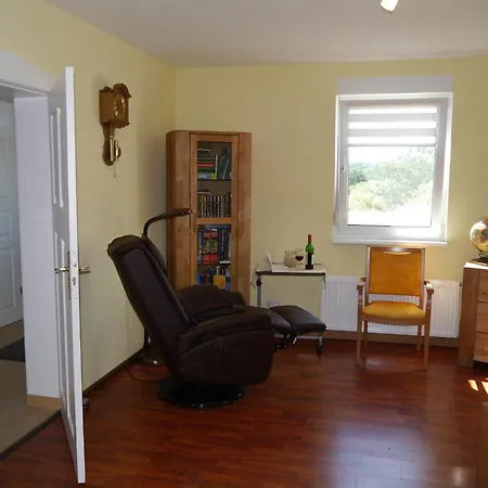 Appartamento Ferienhaus-uckermarkblick
