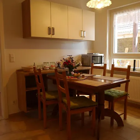 Appartamento Ferienhaus-uckermarkblick *