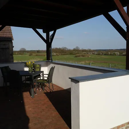 Ferienhaus-uckermarkblick Appartamento Rosenow (Brandenburg)
