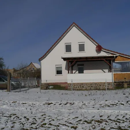 Appartamento Ferienhaus-uckermarkblick Rosenow (Brandenburg)