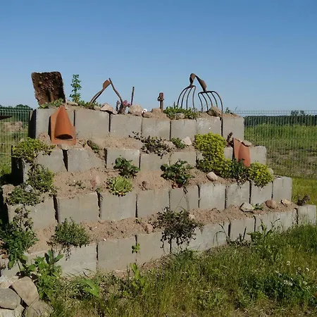 Ferienhaus-uckermarkblick Appartamento