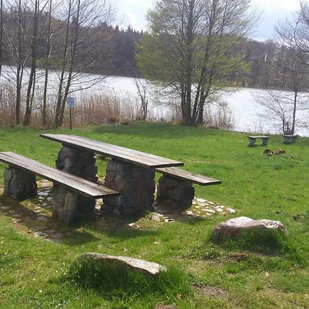 Appartamento Ferienhaus-uckermarkblick Rosenow (Brandenburg)