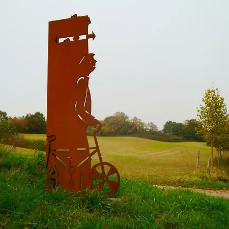 Ferienhaus-uckermarkblick