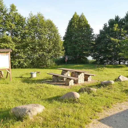 Ferienhaus-uckermarkblick Rosenow (Brandenburg)