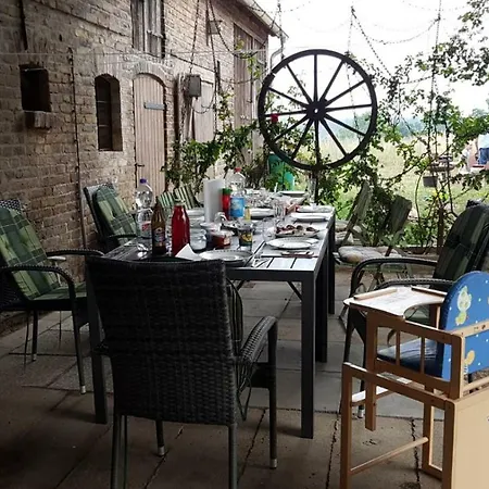 Ferienhaus-uckermarkblick Rosenow (Brandenburg)