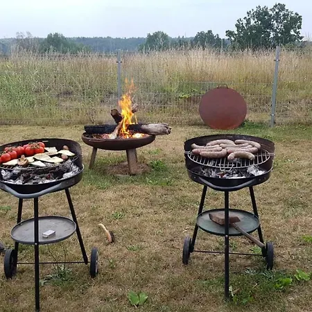 Appartamento Ferienhaus-uckermarkblick *